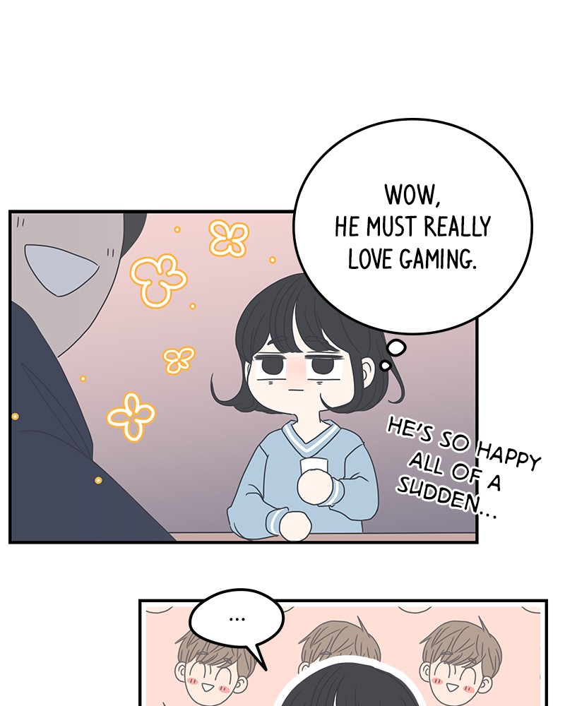 A Guide to Proper Dating Chapter 4 276 029