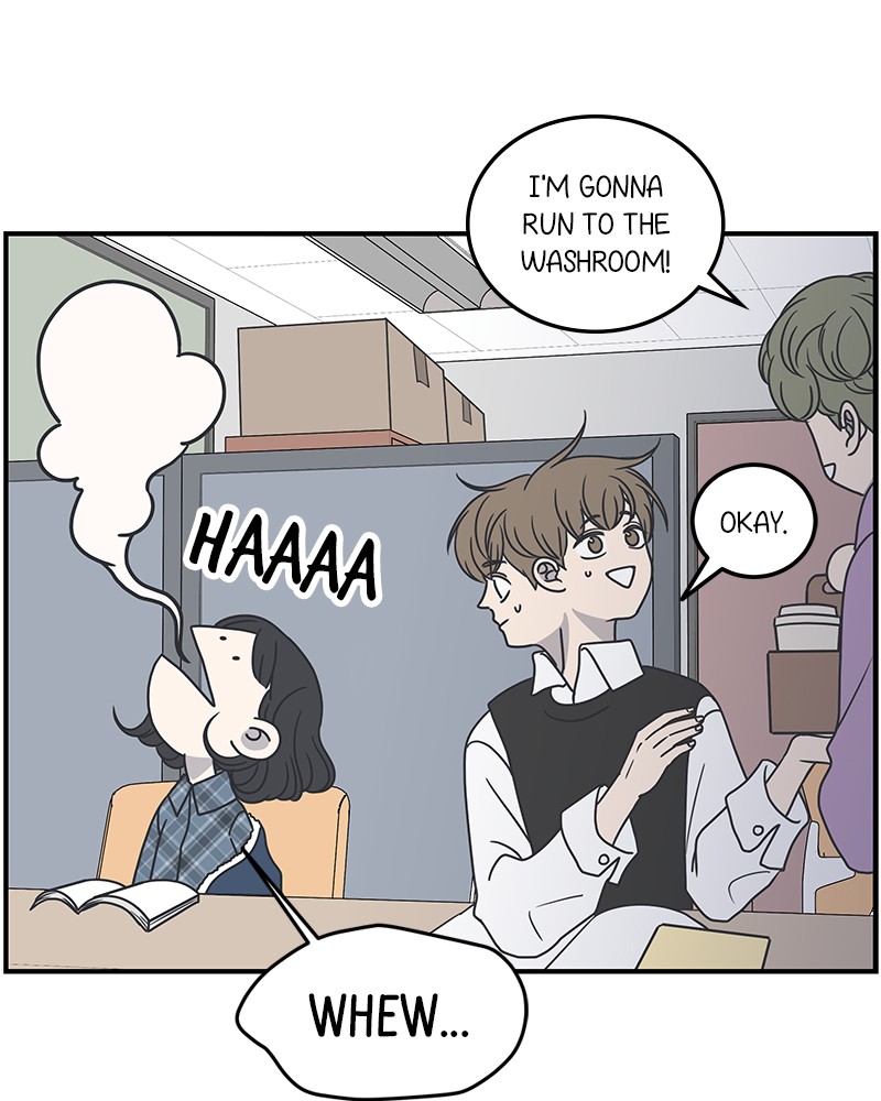 A Guide to Proper Dating Chapter 42 316 054