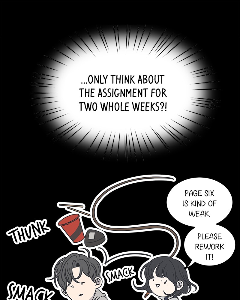 A Guide to Proper Dating Chapter 43 336 008