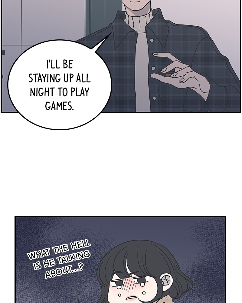 A Guide to Proper Dating Chapter 43 429 101