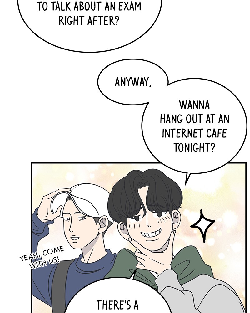 A Guide to Proper Dating Chapter 44 234 029