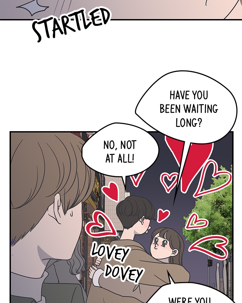 A Guide to Proper Dating Chapter 44 249 044