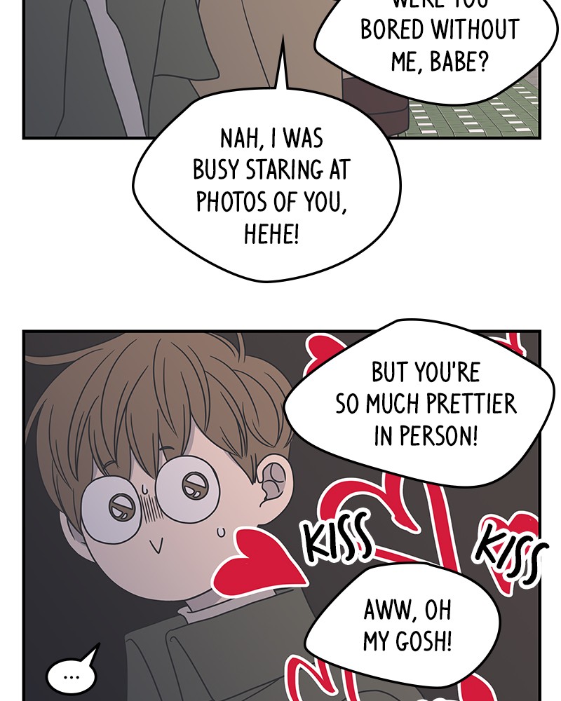 A Guide to Proper Dating Chapter 44 250 045