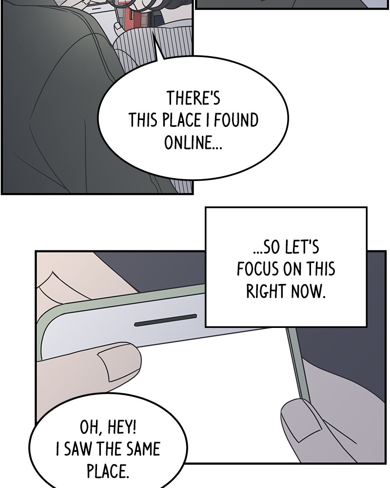 A Guide to Proper Dating Chapter 44 266 061