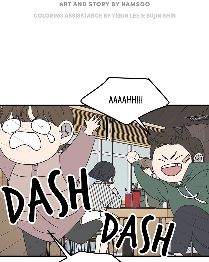 A Guide to Proper Dating Chapter 46 267 005