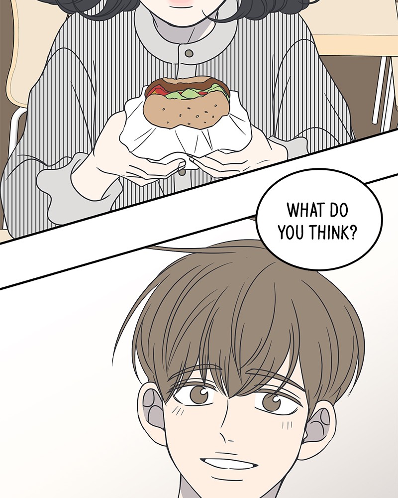 A Guide to Proper Dating Chapter 46 275 013