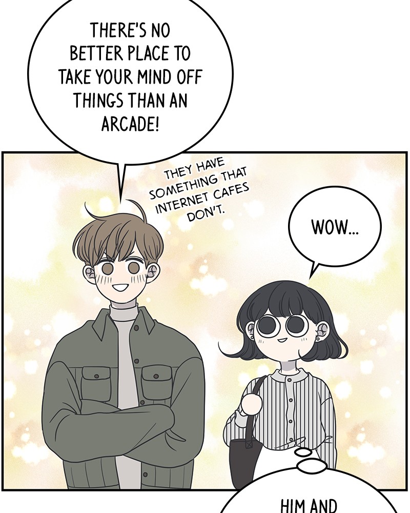 A Guide to Proper Dating Chapter 46 319 057