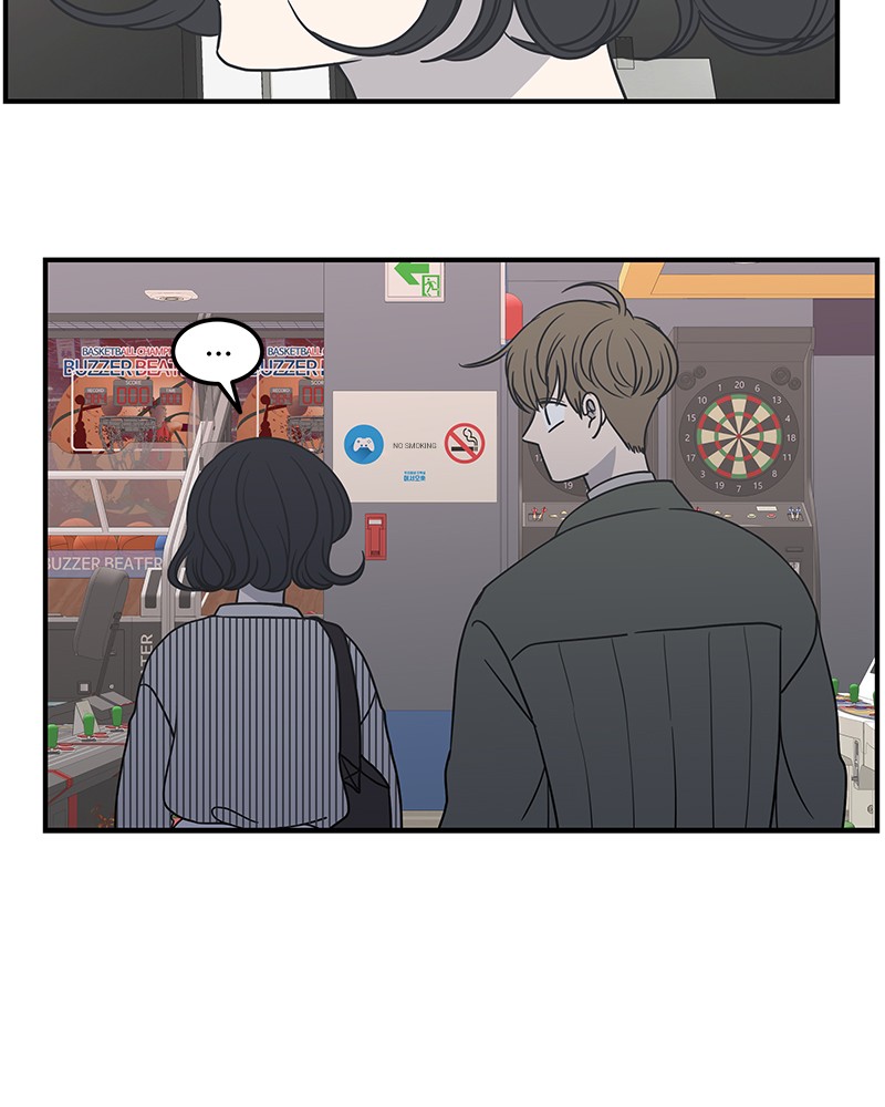 A Guide to Proper Dating Chapter 46 322 060