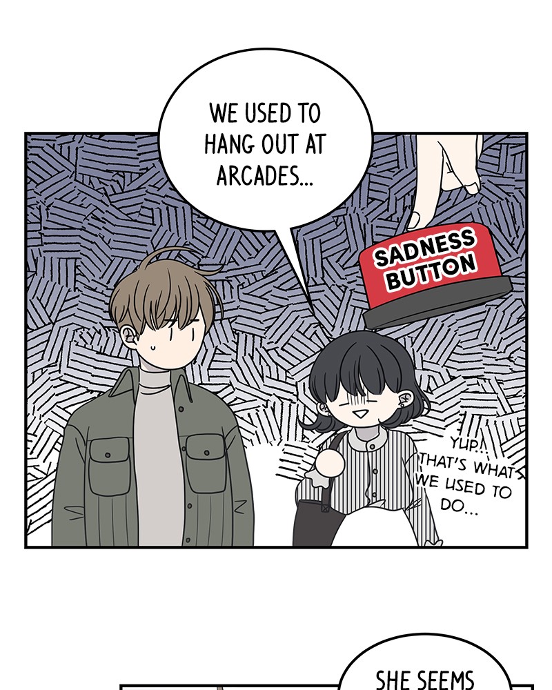 A Guide to Proper Dating Chapter 46 324 062