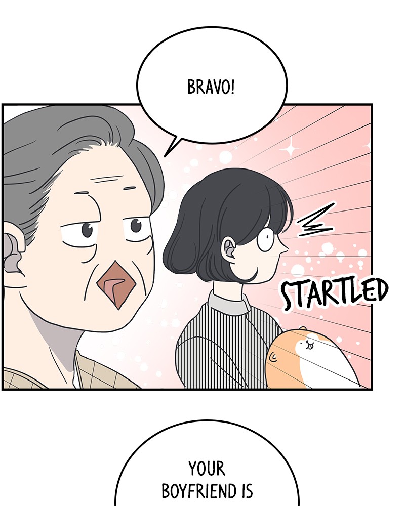 A Guide to Proper Dating Chapter 46 337 075