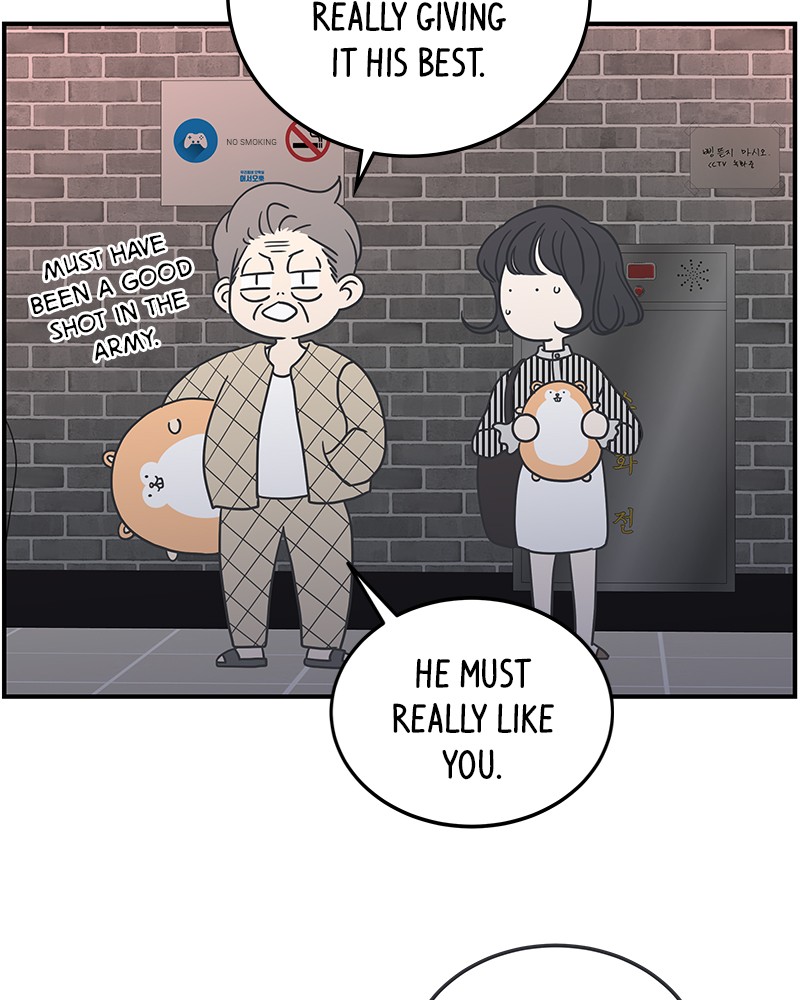 A Guide to Proper Dating Chapter 46 338 076