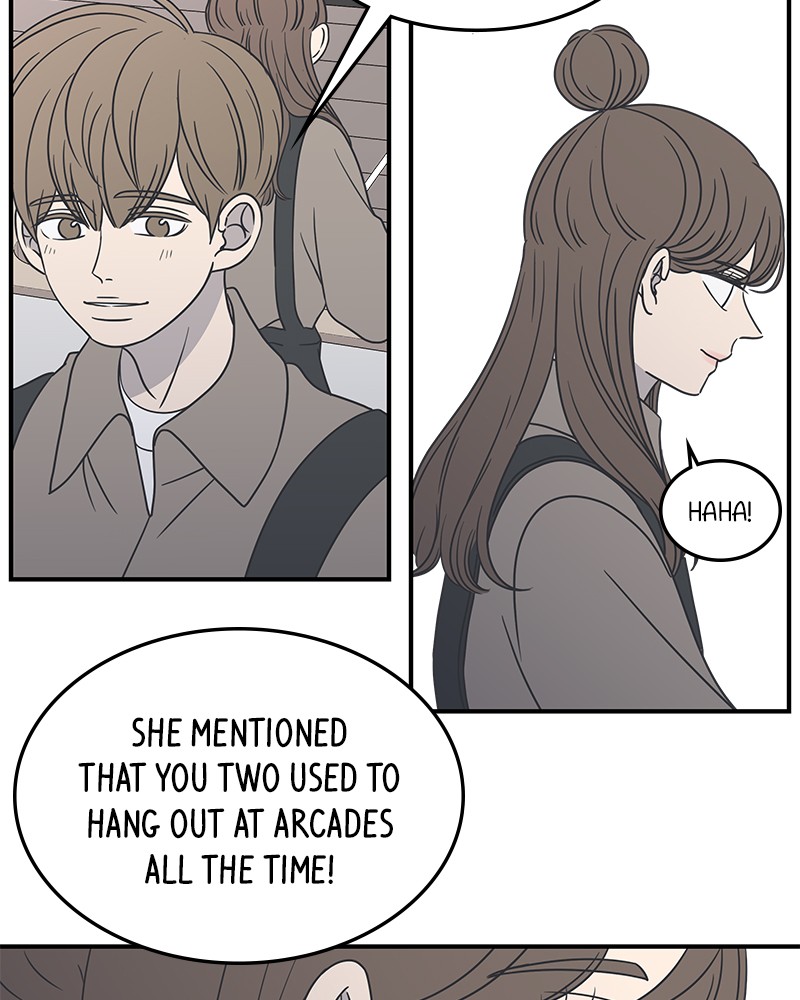 A Guide to Proper Dating Chapter 47 237 002