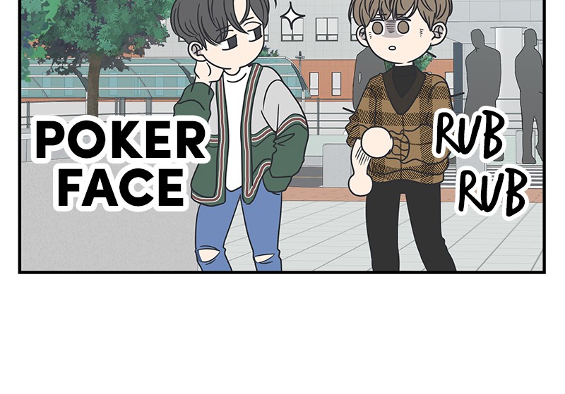 A Guide to Proper Dating Chapter 47 285 050