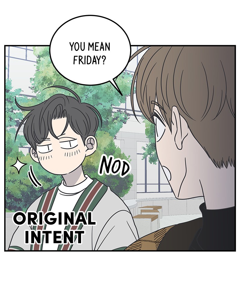 A Guide to Proper Dating Chapter 47 290 055