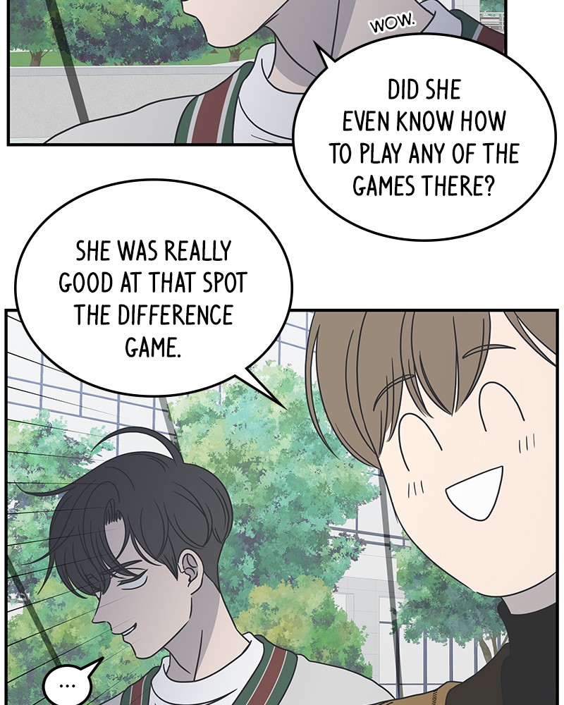 A Guide to Proper Dating Chapter 47 296 061