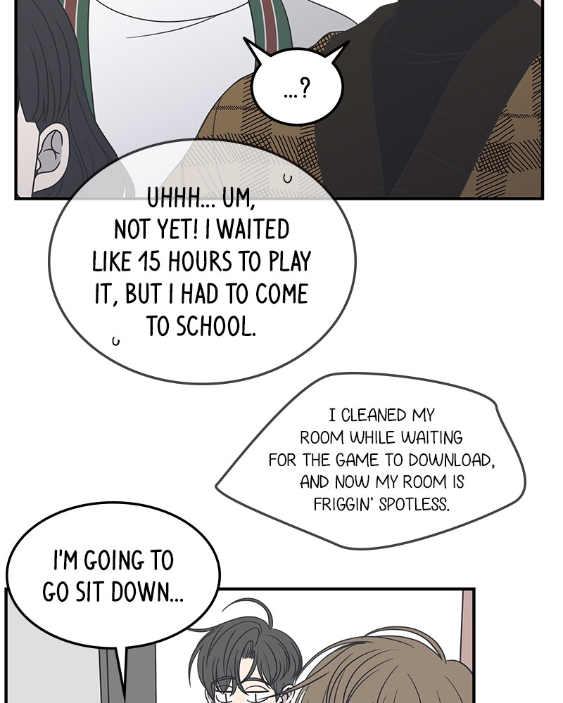 A Guide to Proper Dating Chapter 48 267 005