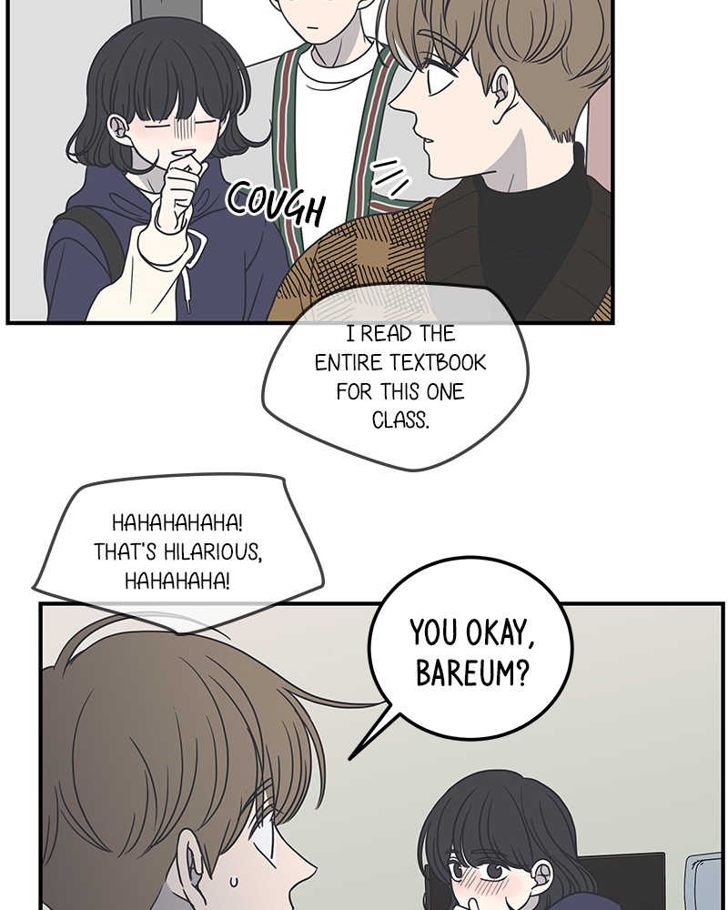 A Guide to Proper Dating Chapter 48 268 006