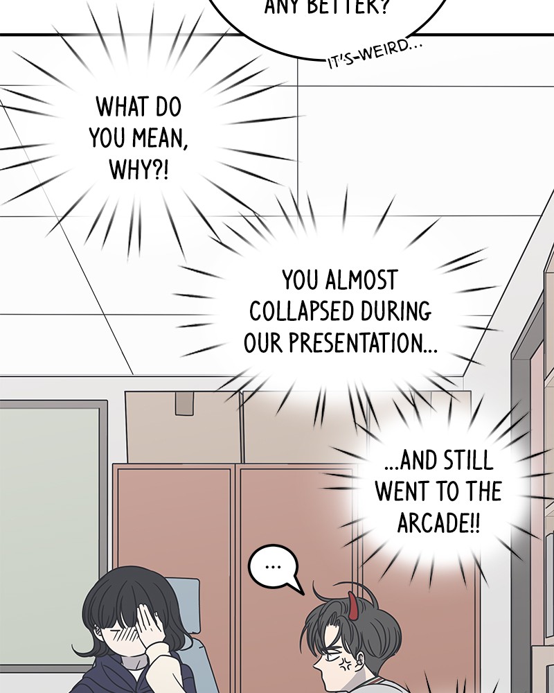 A Guide to Proper Dating Chapter 48 284 022