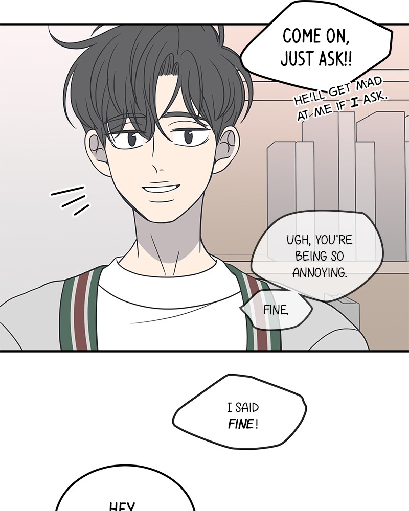 A Guide to Proper Dating Chapter 48 291 029