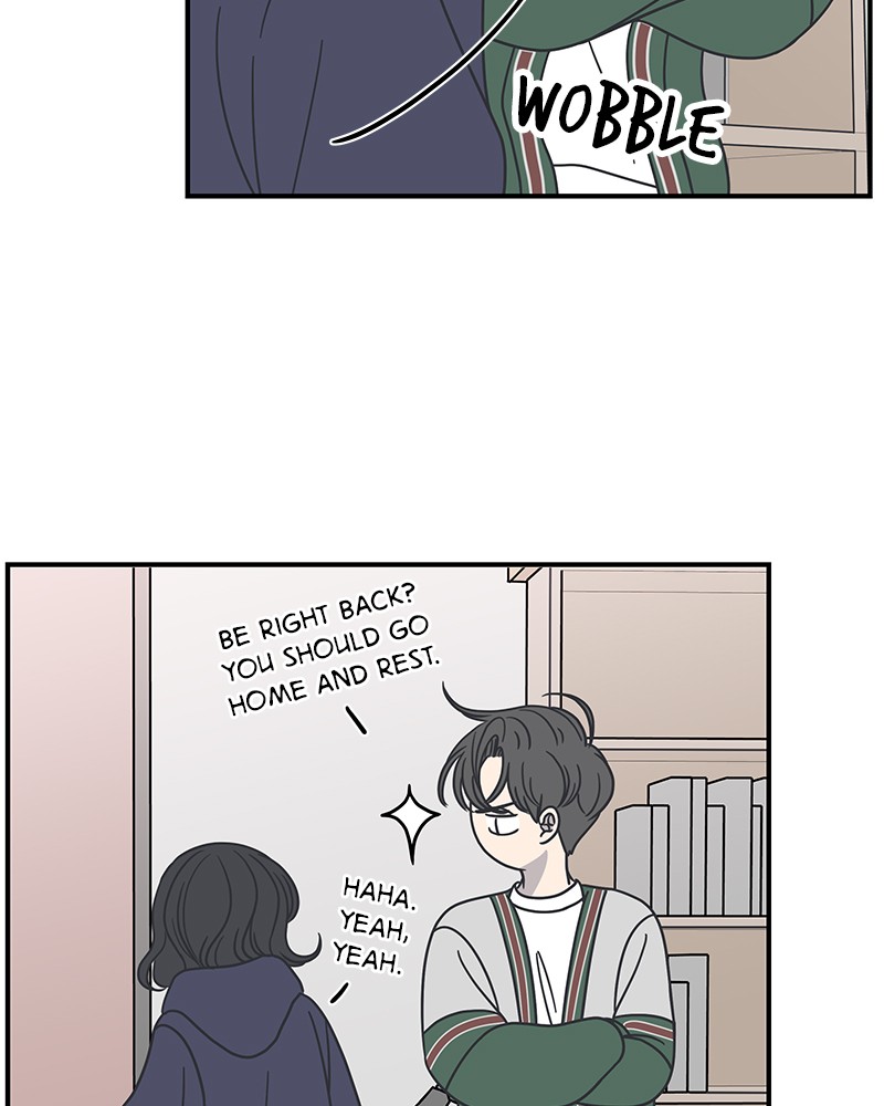 A Guide to Proper Dating Chapter 48 304 042