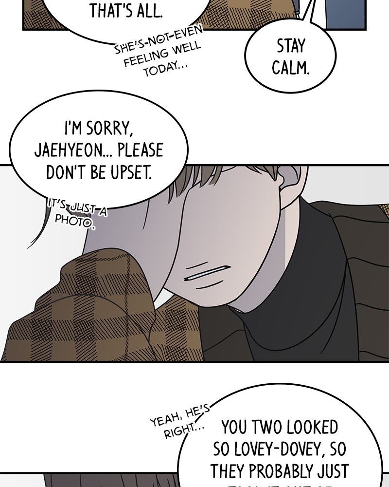 A Guide to Proper Dating Chapter 48 336 074