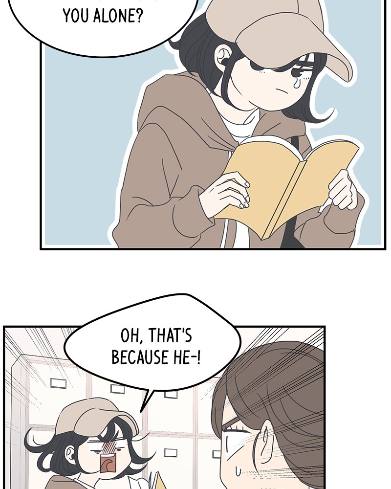 A Guide to Proper Dating Chapter 5 366 044