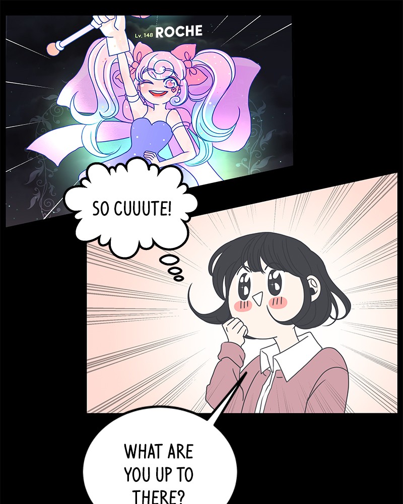 A Guide to Proper Dating Chapter 5 376 054