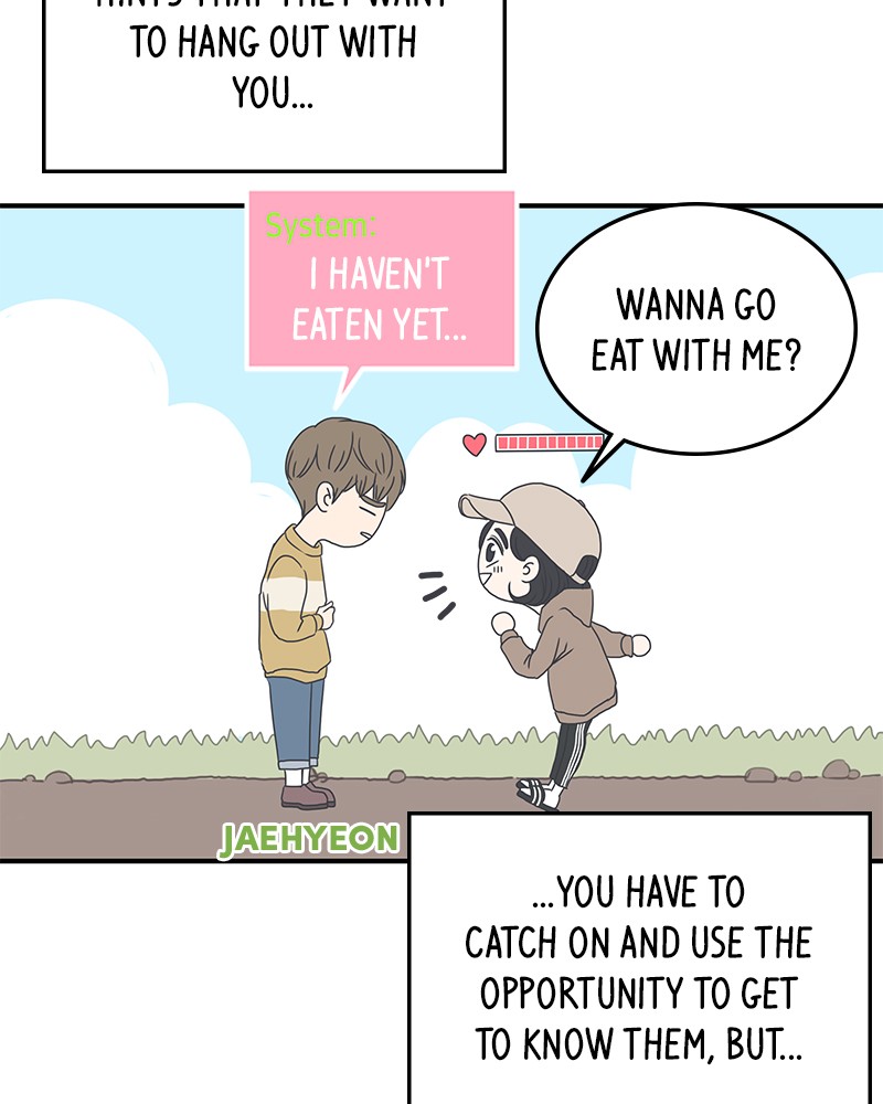 A Guide to Proper Dating Chapter 5 401 079