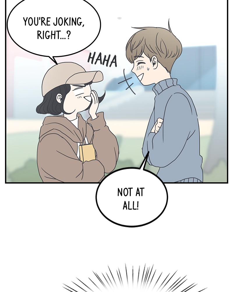 A Guide to Proper Dating Chapter 5 423 101