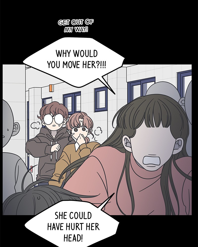 A Guide to Proper Dating Chapter 50 312 050