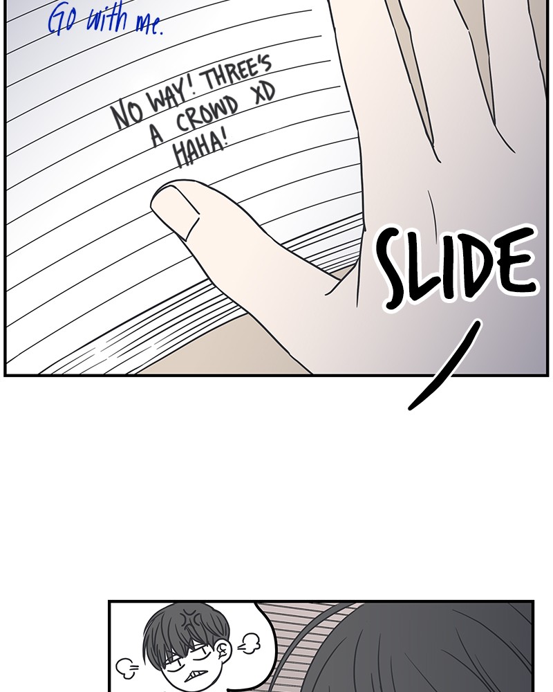 A Guide to Proper Dating Chapter 52 235 012