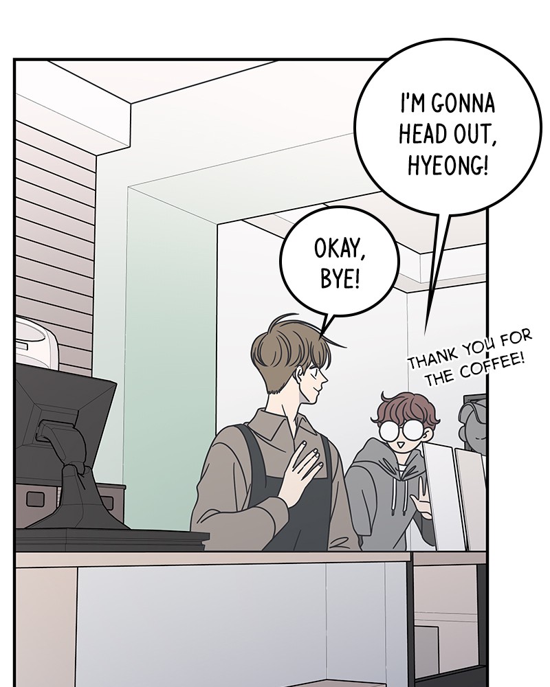 A Guide to Proper Dating Chapter 52 273 050