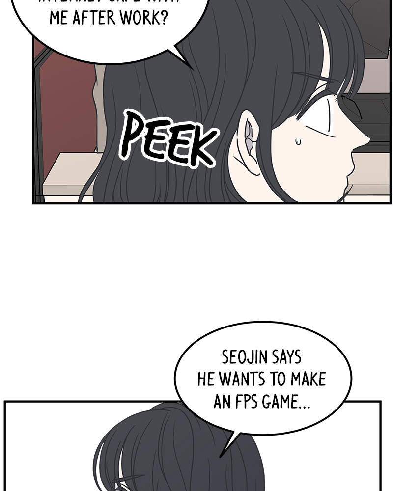 A Guide to Proper Dating Chapter 52 277 054