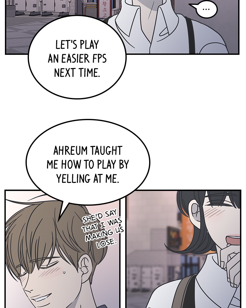 A Guide to Proper Dating Chapter 53 326 067