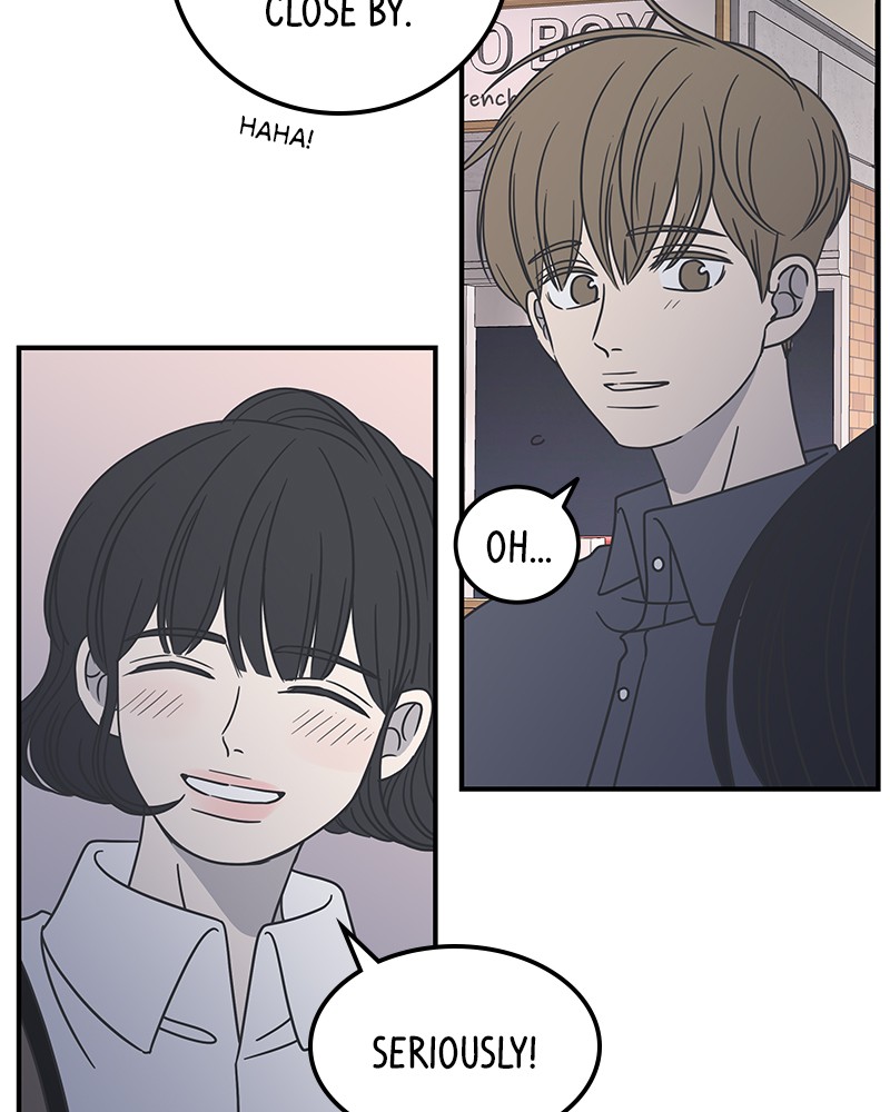 A Guide to Proper Dating Chapter 53 330 071