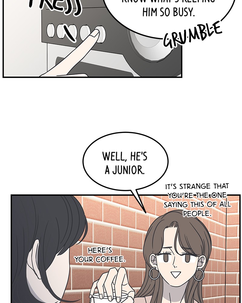 A Guide to Proper Dating Chapter 54 400 054