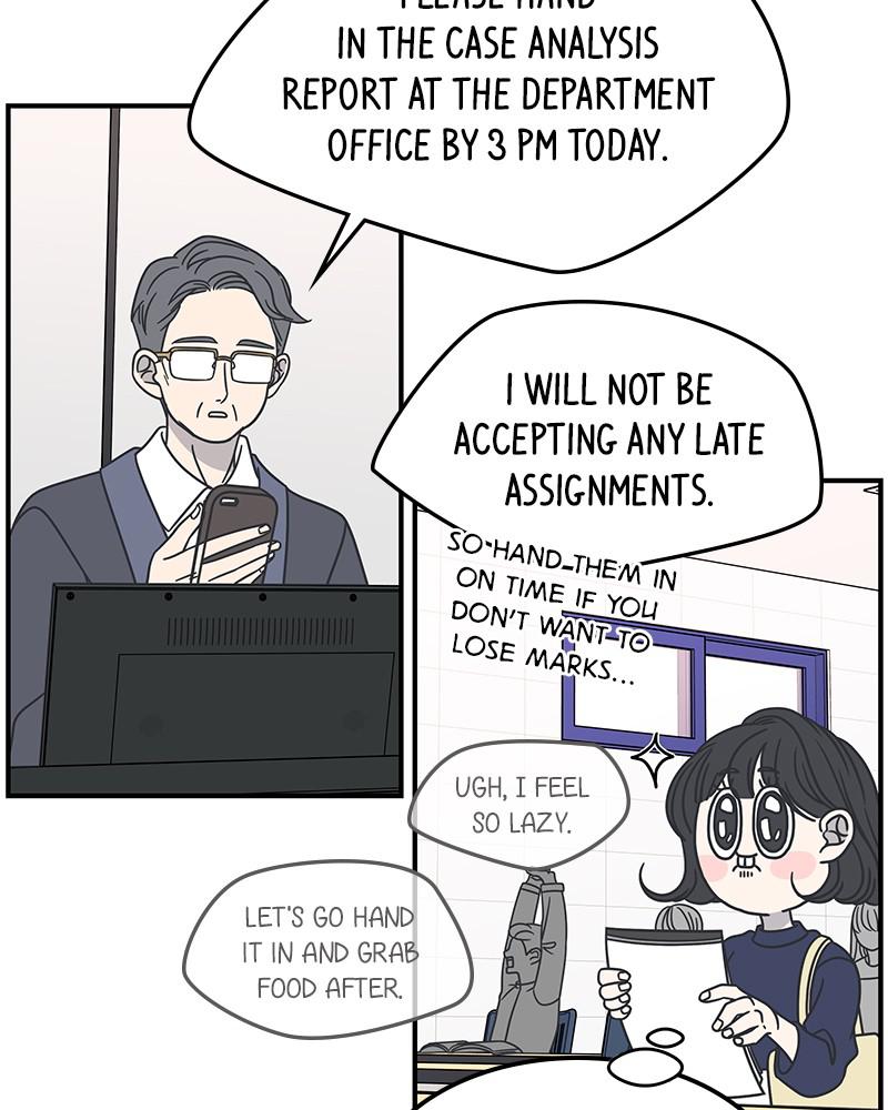 A Guide to Proper Dating Chapter 55 274 012