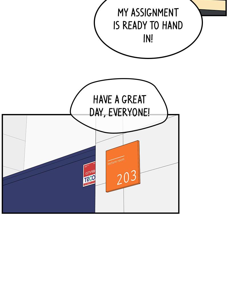 A Guide to Proper Dating Chapter 55 275 013