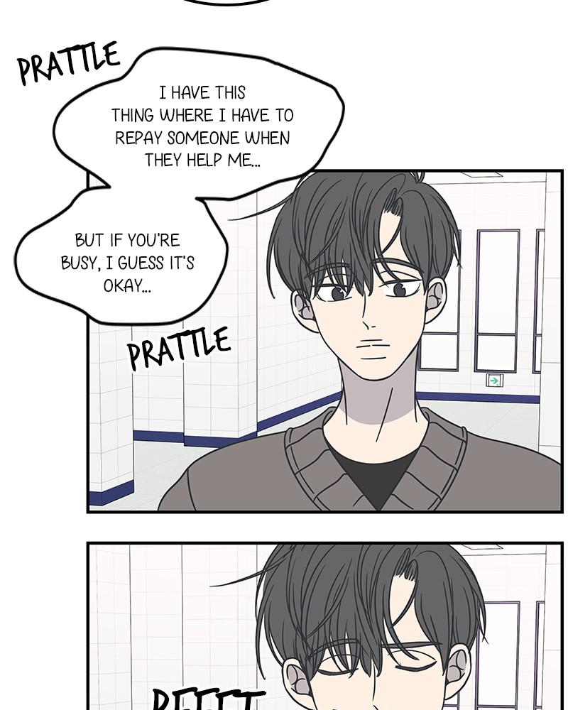 A Guide to Proper Dating Chapter 55 293 031