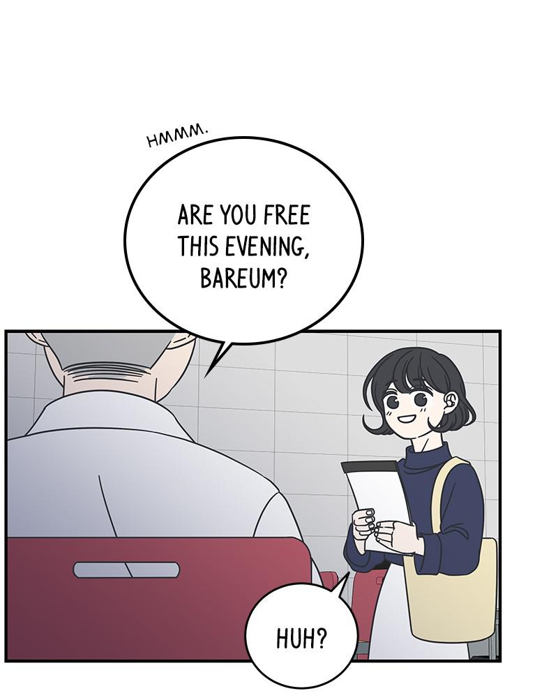 A Guide to Proper Dating Chapter 55 317 055