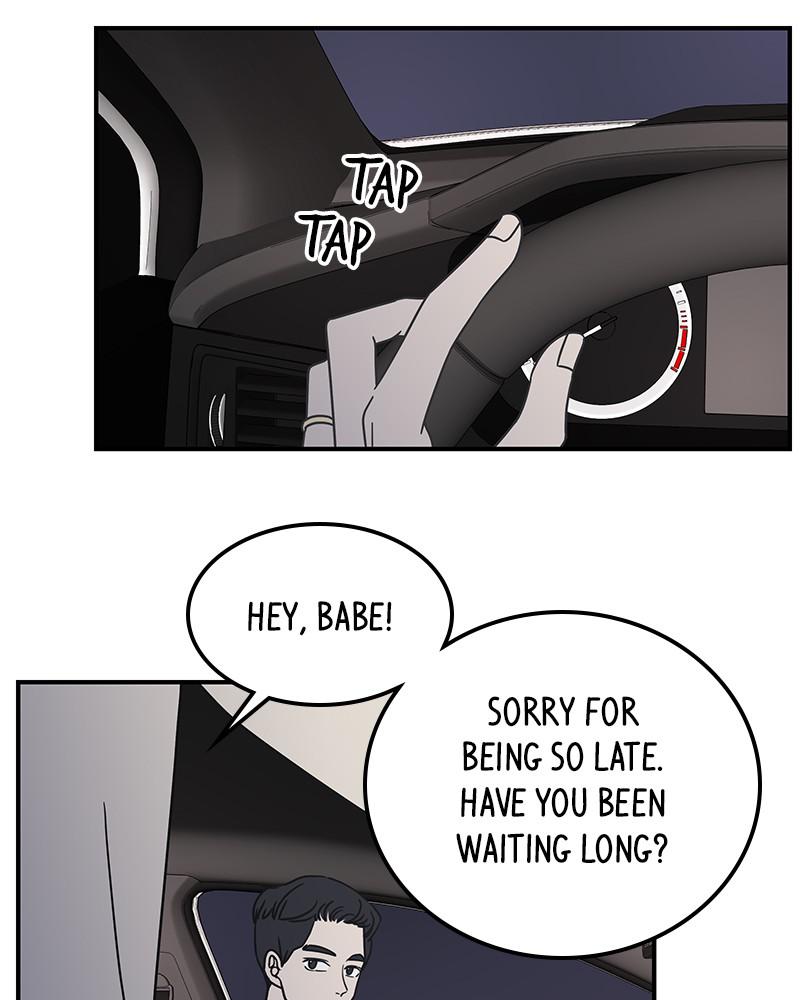 A Guide to Proper Dating Chapter 55 332 070