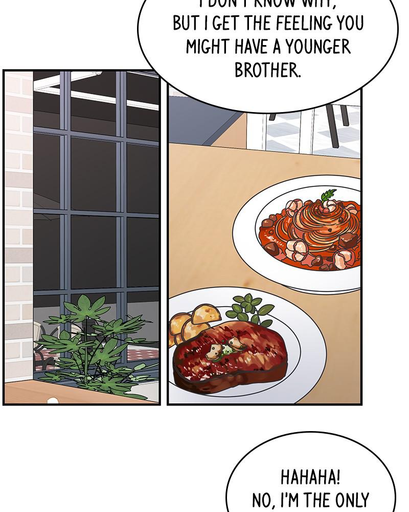 A Guide to Proper Dating Chapter 56 346 054