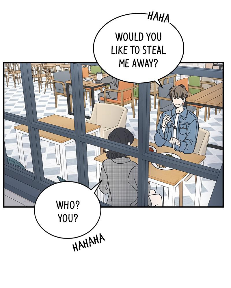 A Guide to Proper Dating Chapter 56 350 058