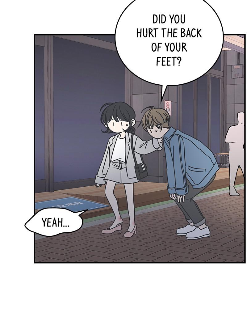 A Guide to Proper Dating Chapter 56 367 075