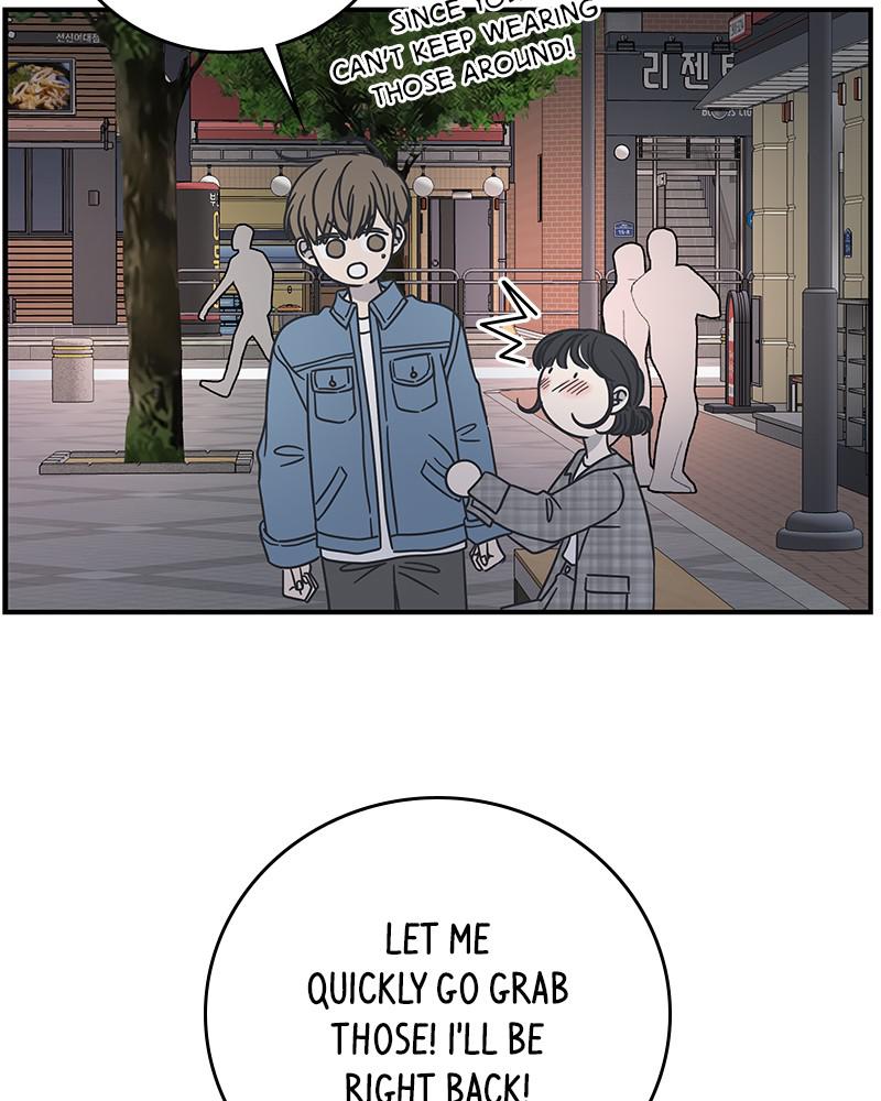 A Guide to Proper Dating Chapter 56 373 081