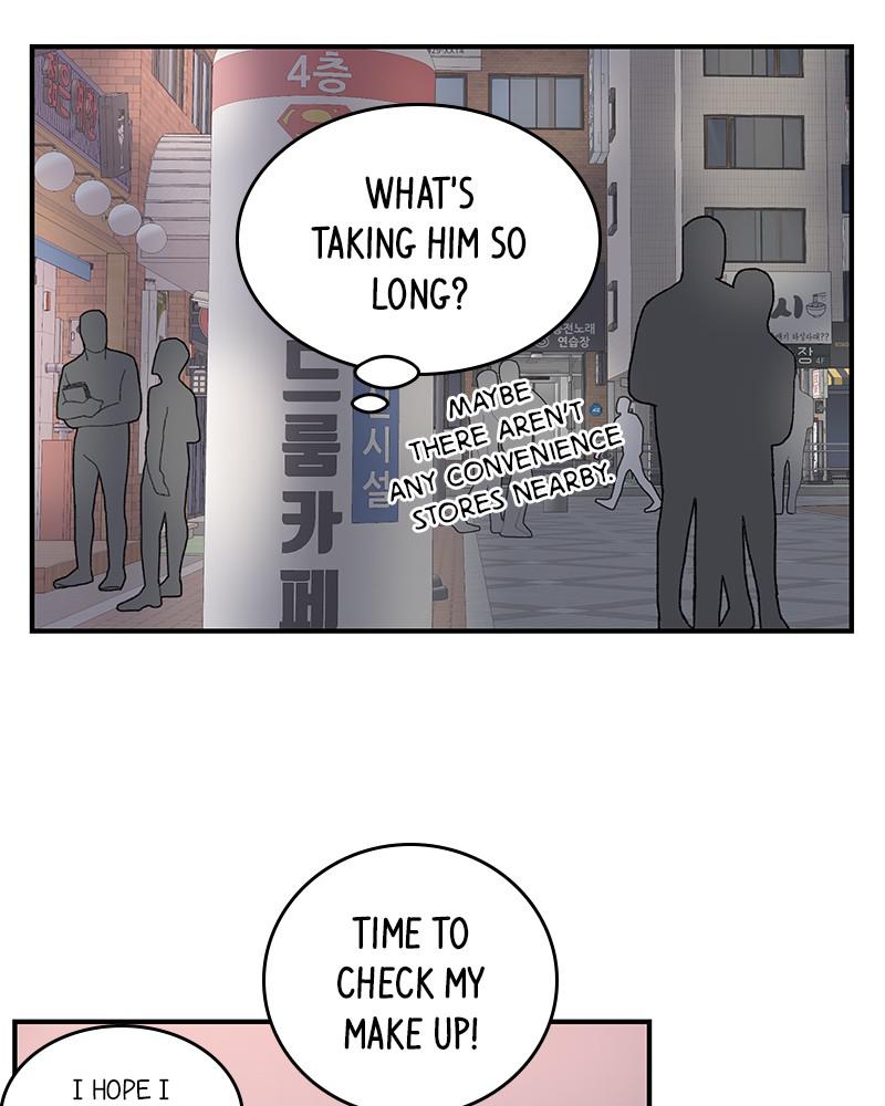 A Guide to Proper Dating Chapter 57 299 010