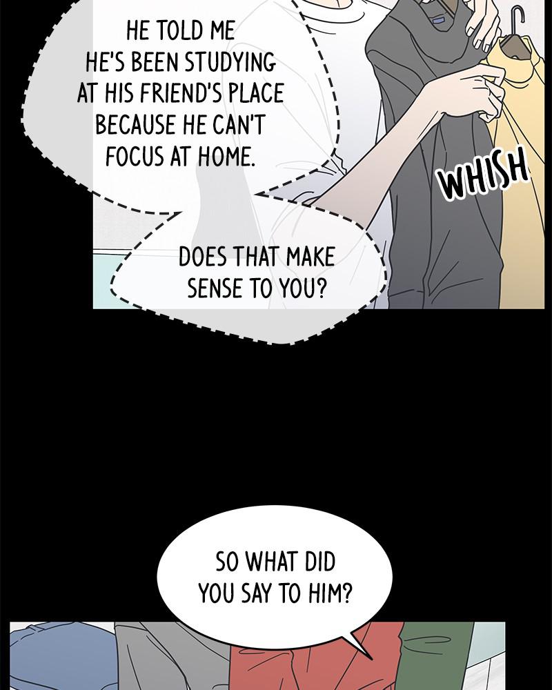 A Guide to Proper Dating Chapter 58 412 009