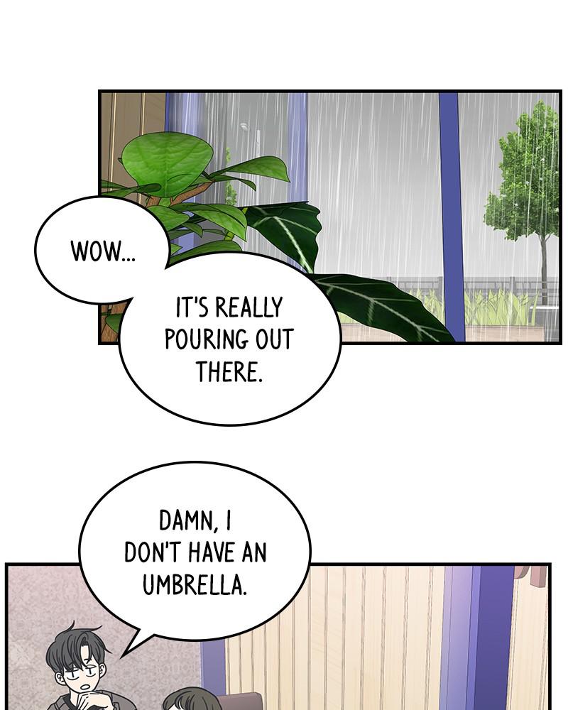 A Guide to Proper Dating Chapter 58 524 121