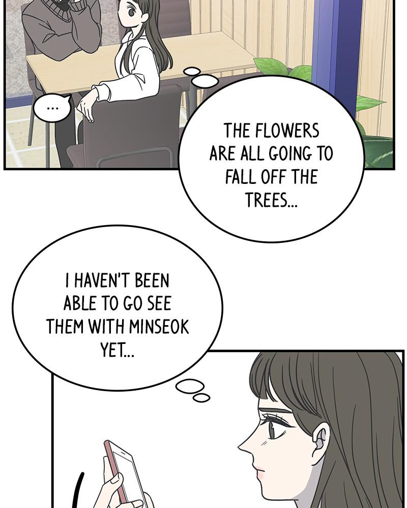 A Guide to Proper Dating Chapter 58 525 122