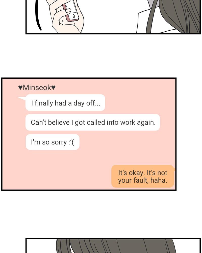 A Guide to Proper Dating Chapter 58 526 123